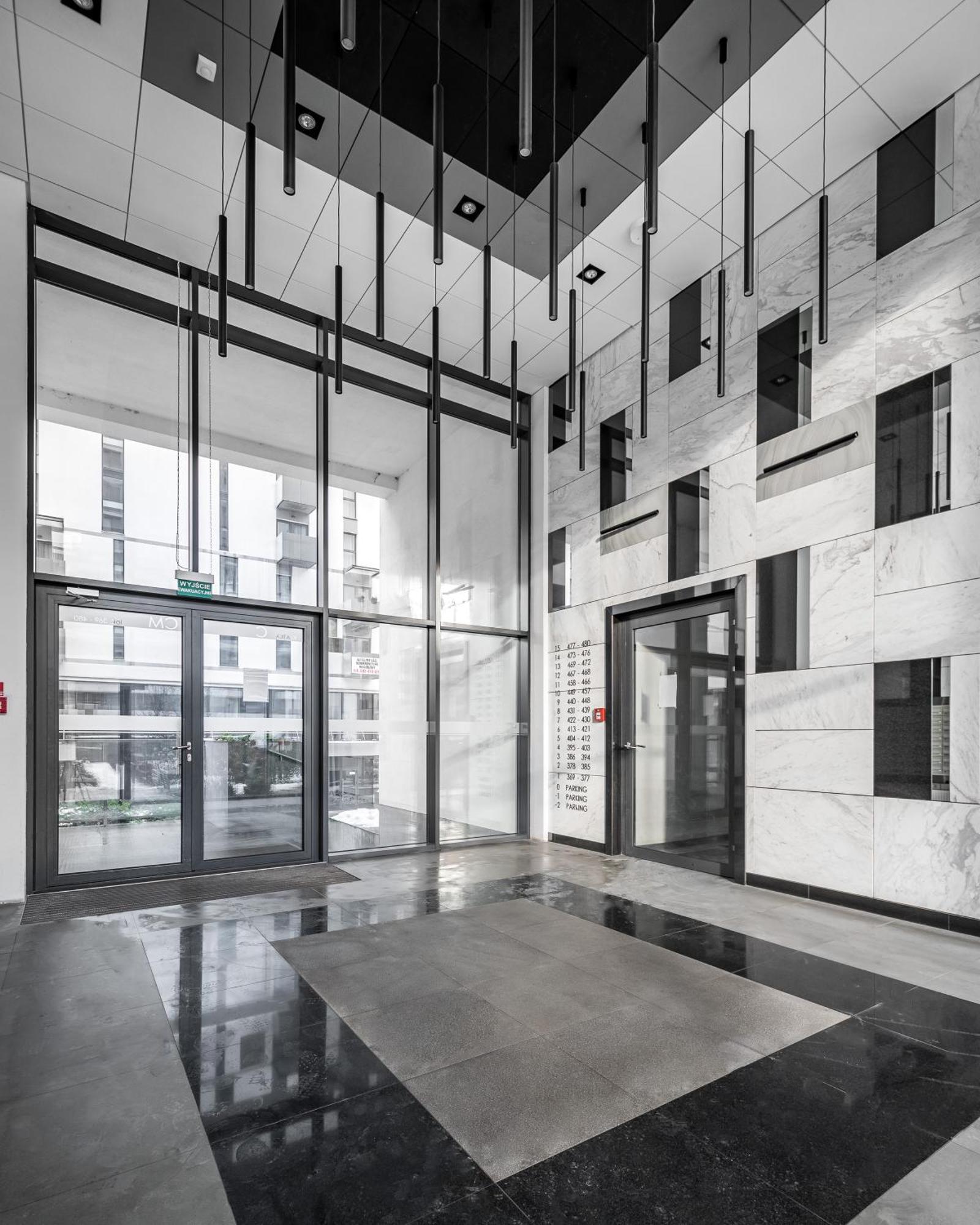 Warsaw Apartments Kasprzaka 31A Street 외부 사진