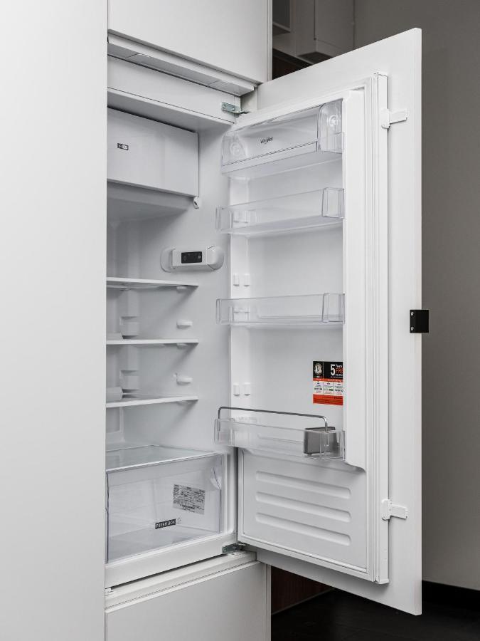 Warsaw Apartments Kasprzaka 31A Street 외부 사진